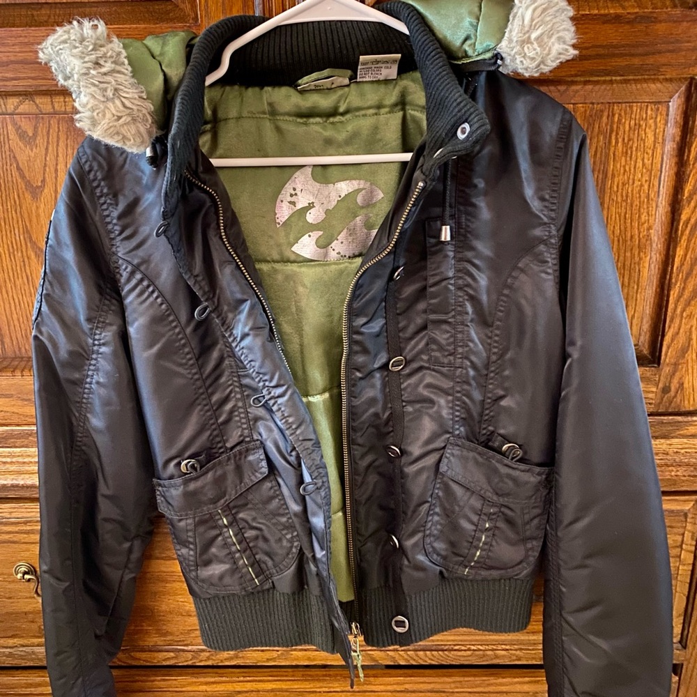 Billabong Snow Jacket ❄️
